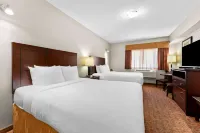 Best Western Williams Lake Hotel