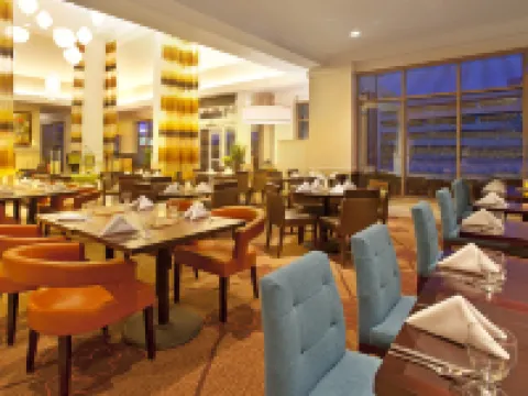 Hilton Garden Inn Minneapolis/Eden Prairie Hotels in Eden Prairie