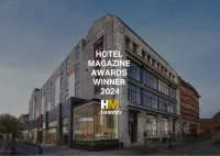 Drifter Christchurch Hotels in 