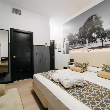 Soho Boutique Malaga