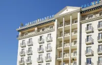 Mediterranean Palace Hotel in zona Byzantine Walls