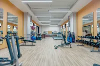 Royalton Blue Waters Montego Bay, An Autograph Collection All-Inclusive Resort - Gym