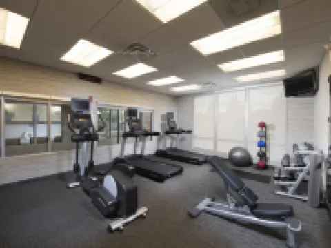 Courtyard Atlanta McDonough Hotels in Henry County