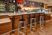 米德蘭萬怡酒店 - 酒吧
