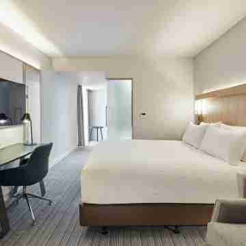 Courtyard by Marriott Keele Staffordshire Rooms