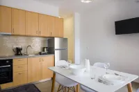 Elounda Olithos Apartments 6