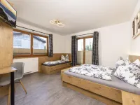 Moiklerhof Holiday Home in Ramsau im Zillertal