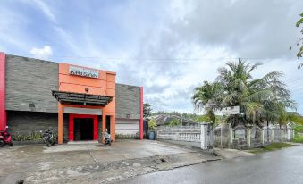 RedDoorz at Krisan Kendari