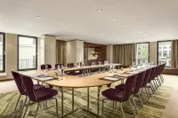 Hilton the Hague - Business