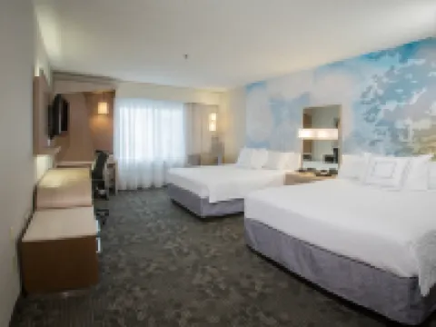 Courtyard Boston Raynham Hotels in Raynham