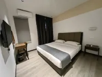 Galaxy Hotel Bandar Perda