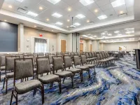 Fairfield by Marriott Inn & Suites Dallas Arlington South Hoteles en Arlington