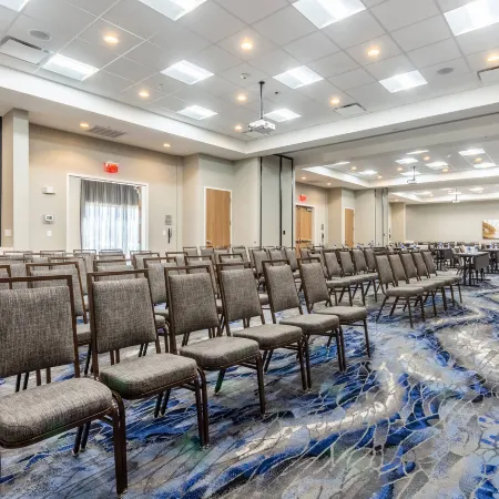 Fairfield by Marriott Inn & Suites Dallas Arlington South