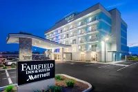 Fairfield Inn & Suites Ocean City Hotels in 