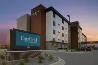 Fairfield Inn & Suites Milwaukee Brookfield - Gym