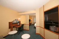 Fairfield Inn & Suites Aiken Hotels in Montmorenci