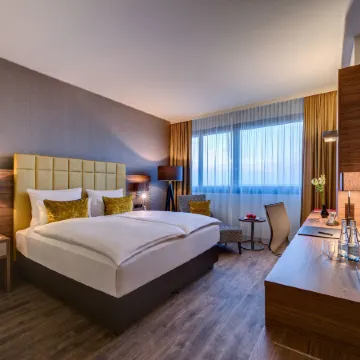 Bonn Marriott Hotel
