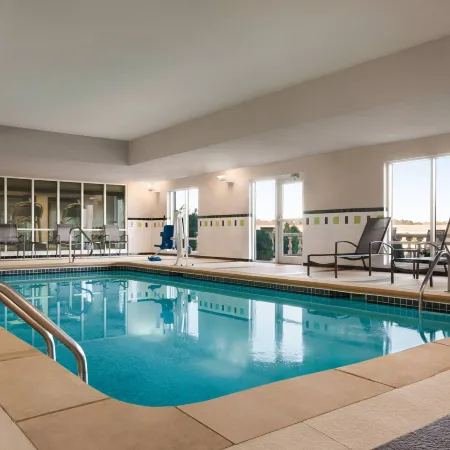 Fairfield Inn & Suites Tupelo