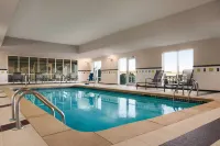 Fairfield Inn & Suites Tupelo