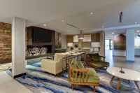 Fairfield Inn & Suites Southport Hotels in Smithville