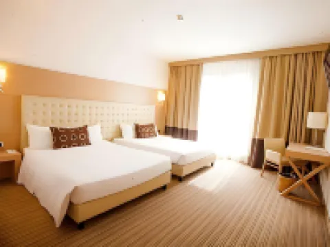 TH Lazise - Hotel Parchi Del Garda