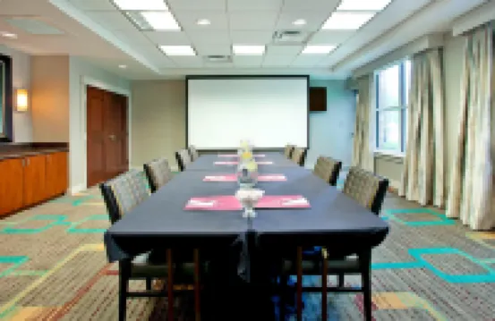 Residence Inn Baltimore Hunt Valley