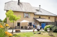 La Grange Hotels in Marigny-Saint-Marcel