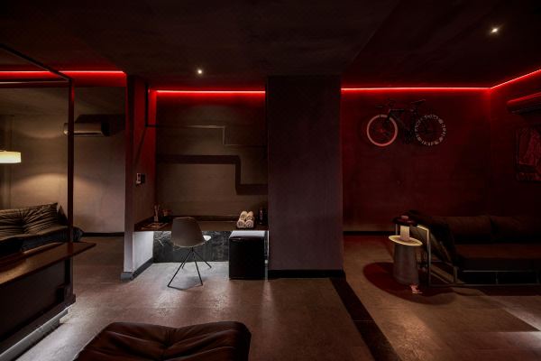 Unique Decór Studio Hidden inside BeanThere Coffee_4