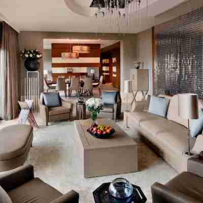 Constantine Marriott Hotel Rooms