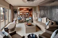 Constantine Marriott Hotel Hotel di Constantine