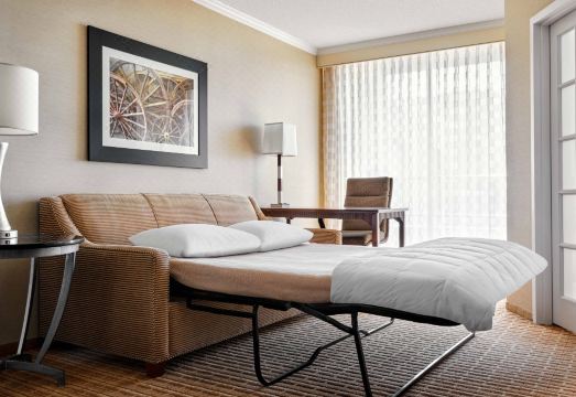 스코츠데일 올드 타운