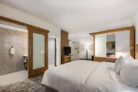 SpringHill Suites Enid