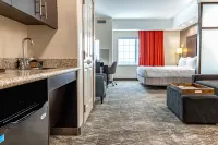 SpringHill Suites Waco Woodway Hotels in Hewitt