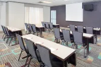 Residence Inn Detroit Livonia Hotels in Livonia