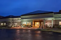 Residence Inn Indianapolis Carmel Hotels in Carmel