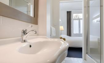 Hôtel Saint Maurice