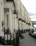 The Jade Hotels in London