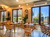 Hotel Don Diego by Ĥ Hotéis em Ayamonte