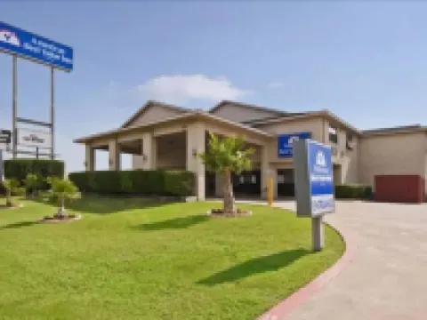 Americas Best Value Inn-Midlothian/Cedar Hill Hotels in Midlothian