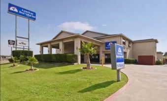 Americas Best Value Inn-Midlothian/Cedar Hill