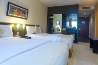 Best Western Premier Accra Airport Hotel Hotels in 