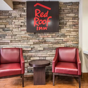Red Roof Inn Caryville