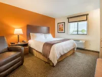 My Place Hotel-Cheyenne, WY Ξενοδοχεία στην πόλη Cheyenne