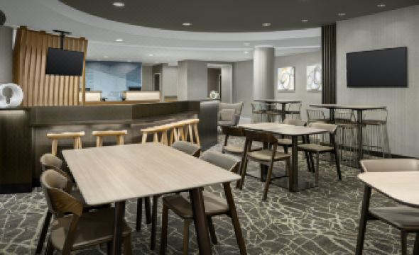 SpringHill Suites Portland Vancouver