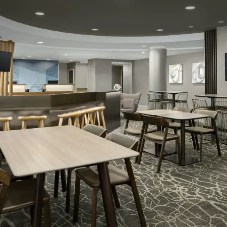 SpringHill Suites Portland Vancouver