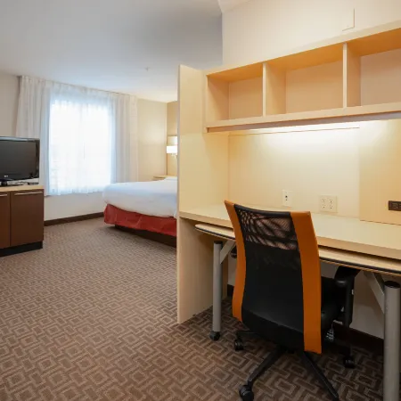TownePlace Suites Rochester