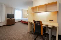 TownePlace Suites Rochester Hotel a Rochester