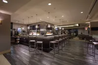 Bakersfield Marriott at the Convention Center - bar