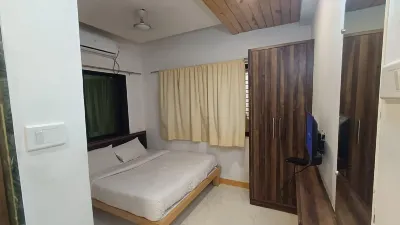 Hotel Green Wood