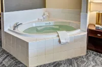 SpringHill Suites New Bern - Hot Tub